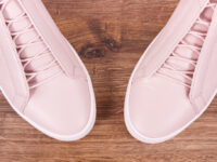 Jak dbać o skórzane buty damskie?