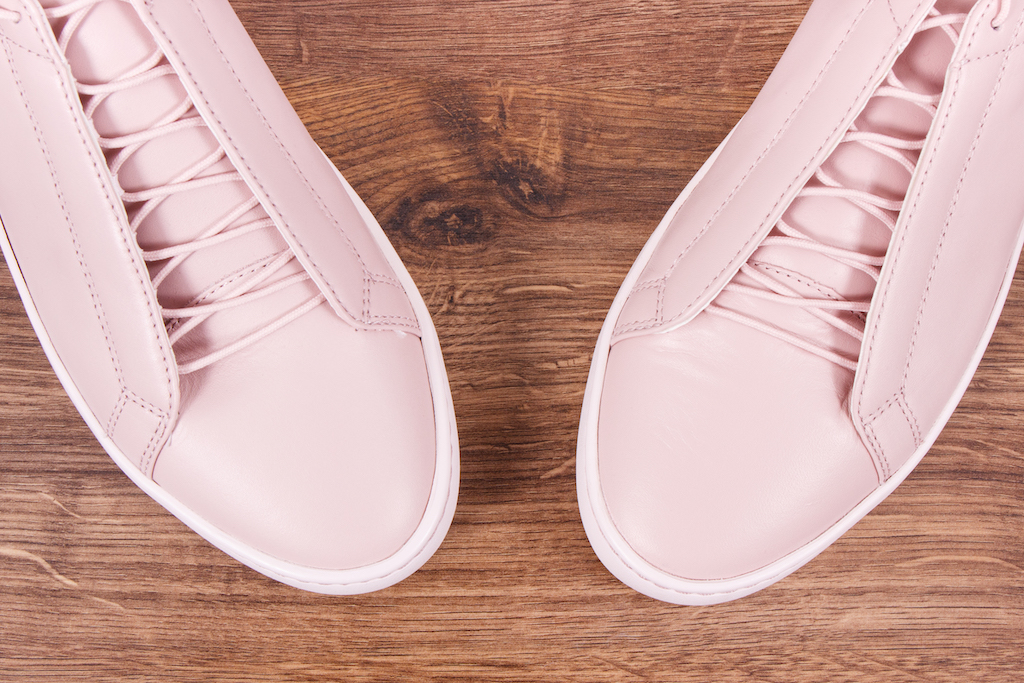 Jak dbać o skórzane buty damskie?