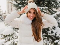 Kurtki puchowe damskie – idealny wybór na zimę